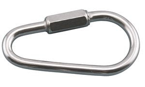 D-link (Pear shape)