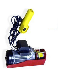 Electric Winch