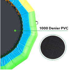 10' Inflatable Bouncer