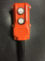 2 Button Controller