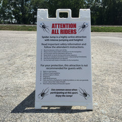 Safety Sign